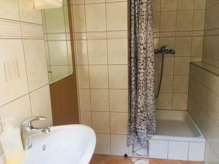 Apartmani Djura 塞尔瑟 外观 照片