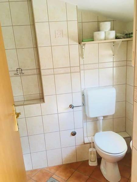 Apartmani Djura 塞尔瑟 外观 照片